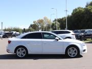 Audi A3 III (8V) Рестайлинг Москва  - изображение 28