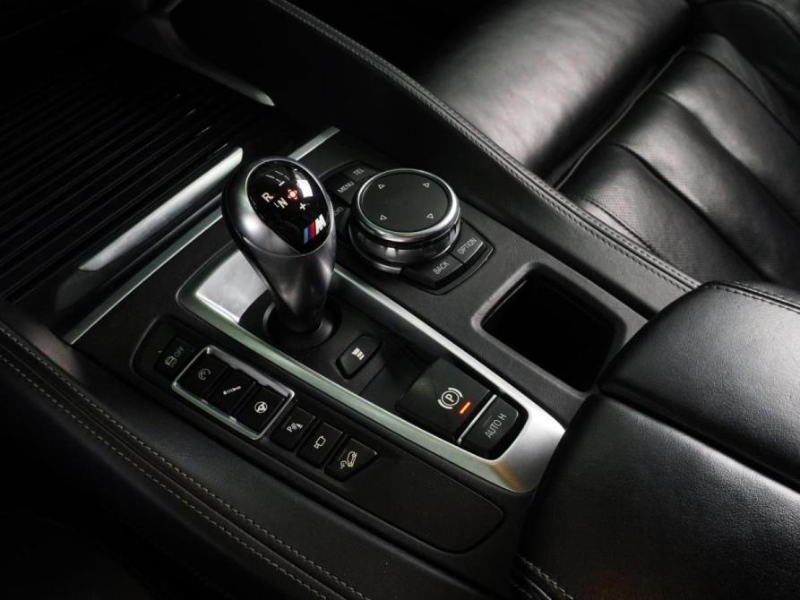 BMW X6 M II (F86) Воронеж  - изображение 22