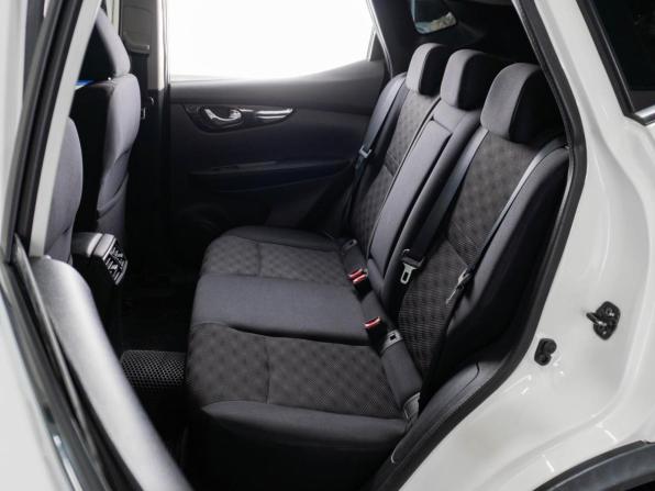 Nissan Qashqai II с пробегом 2016 года, цена 1 670 000 рублей, 113215 км, внедорожник, Автокод Объявления