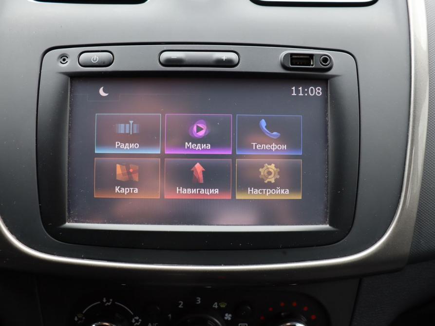 Renault Sandero II Москва  - изображение 18