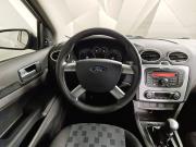 Ford Focus II Москва  - изображение 36