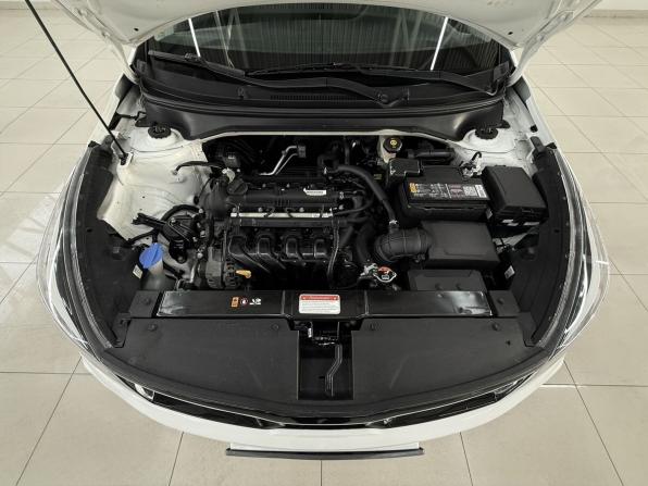 Kia Rio IV Рестайлинг с пробегом 2022 года, цена 1 490 000 рублей, 125908 км, хэтчбек, Автокод Объявления