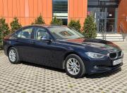 BMW 3 серии VI (F3x) Москва  - изображение 20