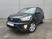 Hyundai Creta I Рестайлинг Липецк  - изображение 15
