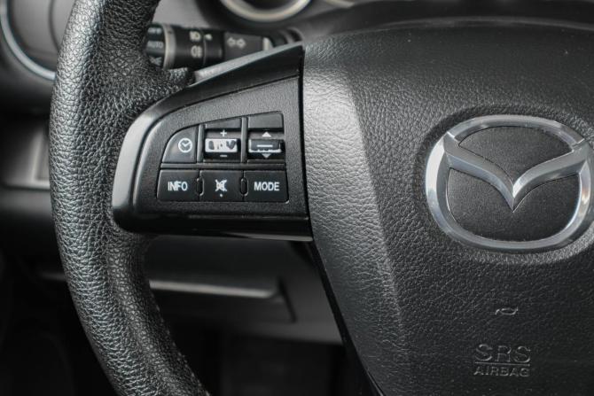 Mazda 6 II (GH) Рестайлинг с пробегом 2010 года, цена 999 000 рублей, 195000 км, седан, Автокод Объявления