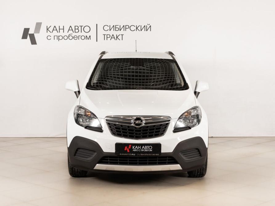 Opel Mokka I Казань  - изображение 2