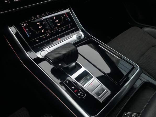 Audi Q8 I (4M) с пробегом 2019 года, цена 4 799 000 рублей, 130000 км, внедорожник, Автокод Объявления