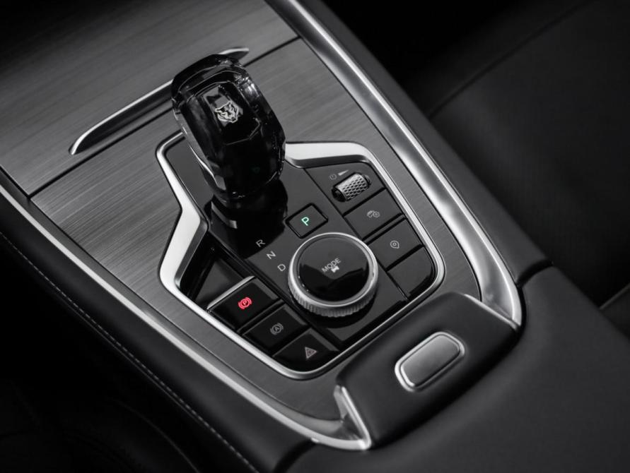 Chery Tiggo 7 Pro Max I Рестайлинг Санкт-Петербург  - изображение 22