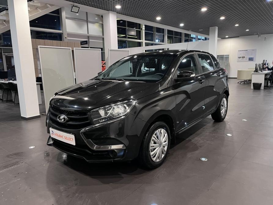 Lada (ВАЗ) XRAY I Чебоксары  - изображение 7