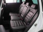 Volkswagen Tiguan II Рестайлинг Воронеж  - изображение 31