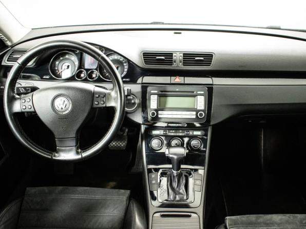 Volkswagen Passat B6 с пробегом 2008 года, цена 795 000 рублей, 157000 км, седан, Автокод Объявления