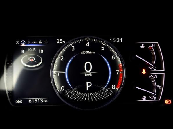 Lexus ES VII с пробегом 2021 года, цена 4 400 000 рублей, 61510 км, седан, Автокод Объявления