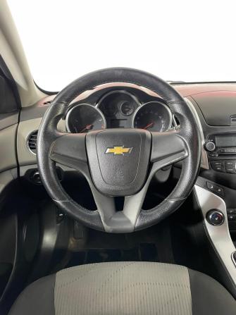 Chevrolet Cruze I Рестайлинг с пробегом 2014 года, цена 585 000 рублей, 251052 км, хэтчбек, Автокод Объявления