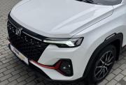 Changan CS35 Plus I Рестайлинг Владимир  - изображение 49