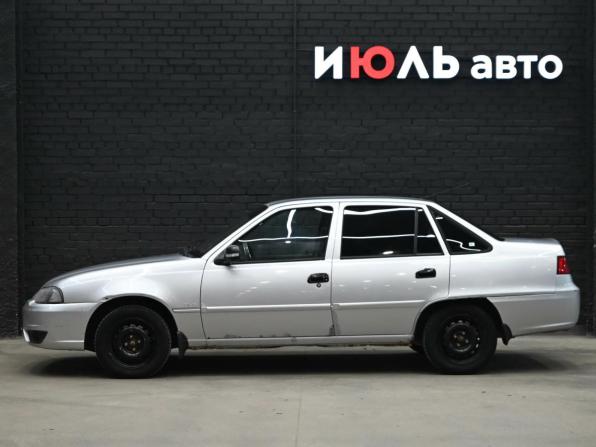 Daewoo Nexia I Рестайлинг с пробегом 2012 года, цена 200 000 рублей, 131259 км, седан, Автокод Объявления