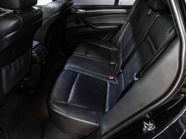 BMW X5 II (E70) с пробегом 2010 года, цена 1 999 000 рублей, 283365 км, внедорожник, Автокод Объявления