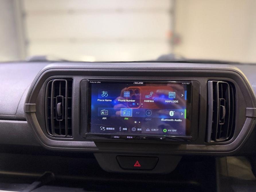 Toyota Passo III Новосибирск  - изображение 18