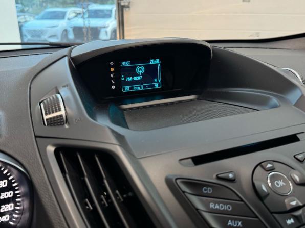 Ford Kuga II с пробегом 2016 года, цена 1 470 000 рублей, 71600 км, внедорожник, Автокод Объявления