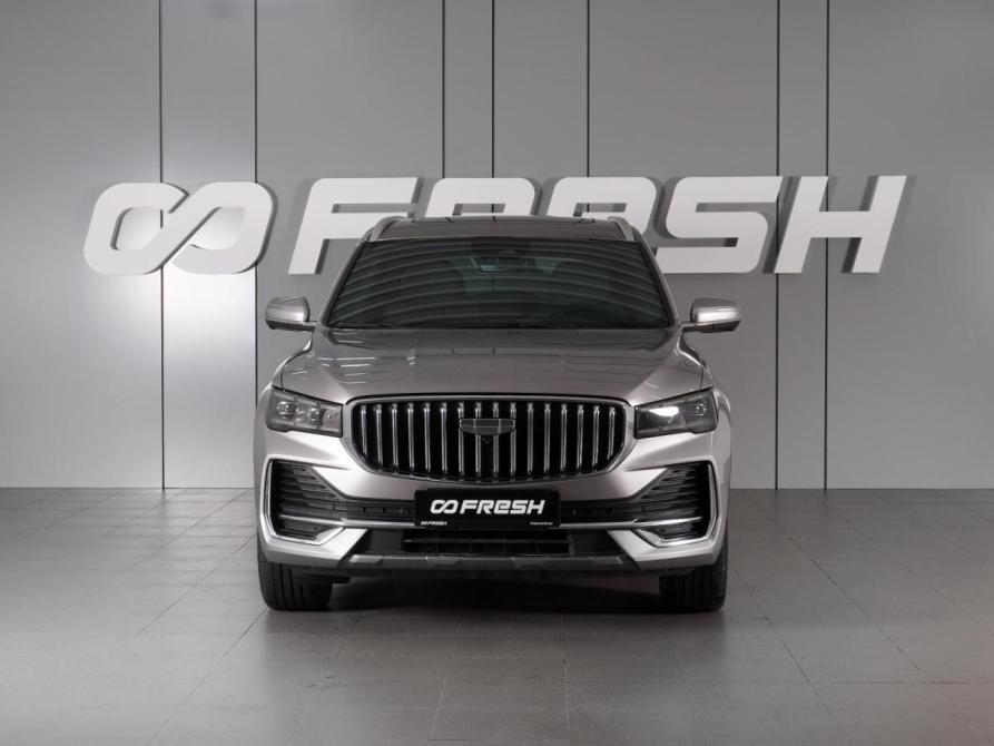 Geely Xingyue L I Рестайлинг Минеральные Воды  - изображение 3