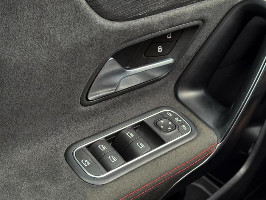 Mercedes-Benz CLA II (C118 X118) Кропоткин  - изображение 13