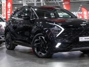 Kia Sportage V Санкт-Петербург  - изображение 36