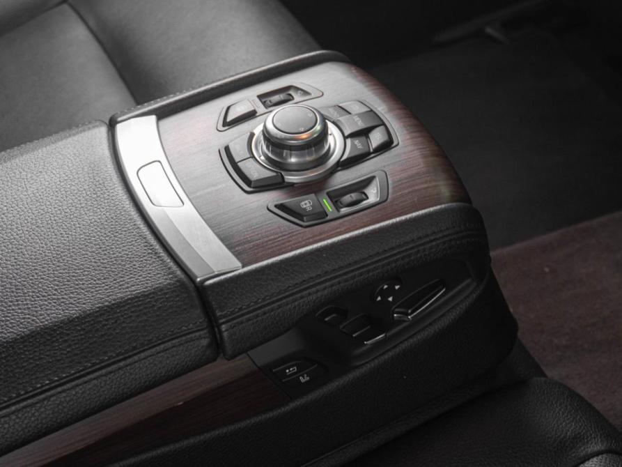 BMW 7 серии V (F01/F02/F04) Тюмень  - изображение 29