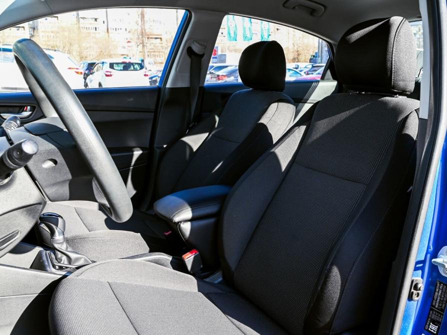 Hyundai Solaris II Екатеринбург  - изображение 16