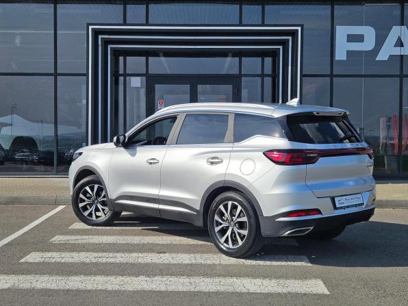 Xcite X-Cross 7 с пробегом 2024 года, цена 1 912 000 рублей, 34000 км, внедорожник, Автокод Объявления