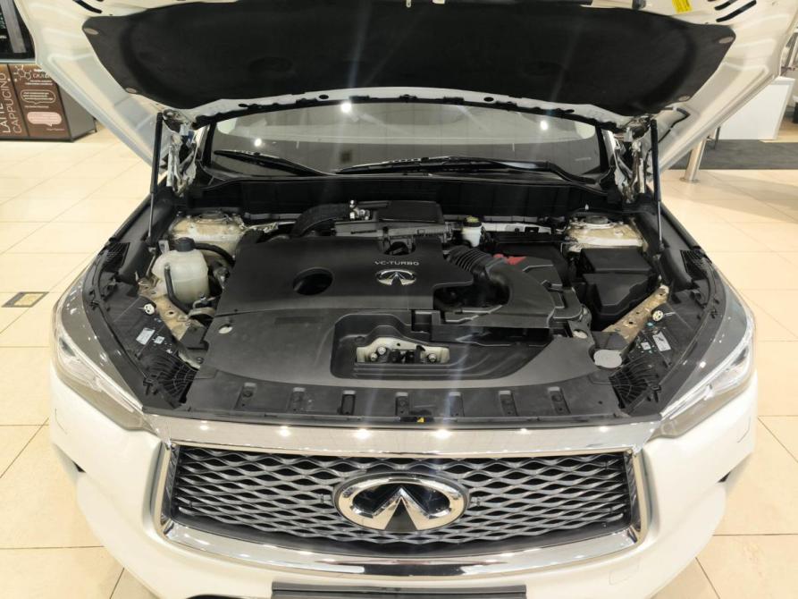 Infiniti QX50 II Казань  - изображение 11