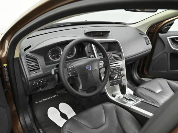 Volvo XC60 I с пробегом 2009 года, цена 949 000 рублей, 230000 км, внедорожник, Автокод Объявления