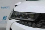 Kia K5 III Пермь  - изображение 29
