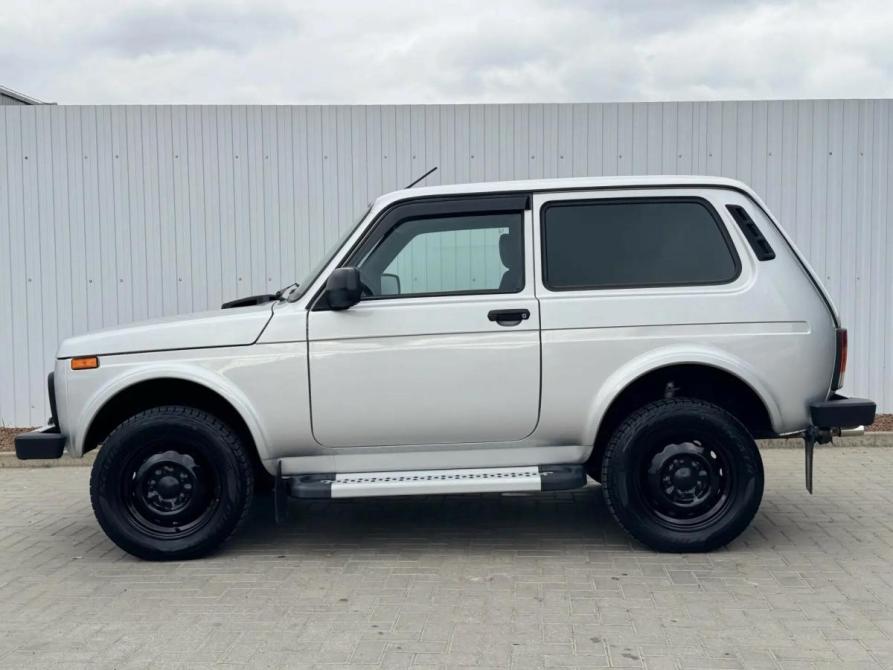 Lada (ВАЗ) Niva Legend I Ростов-на-Дону  - изображение 6