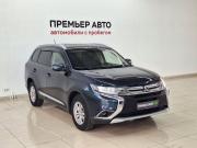 Mitsubishi Outlander III Рестайлинг 2 Смоленск  - изображение 18