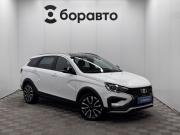 Lada (ВАЗ) Vesta I Рестайлинг (NG) Воронеж  - изображение 21