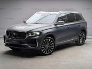 Geely Monjaro I Москва  - изображение 13