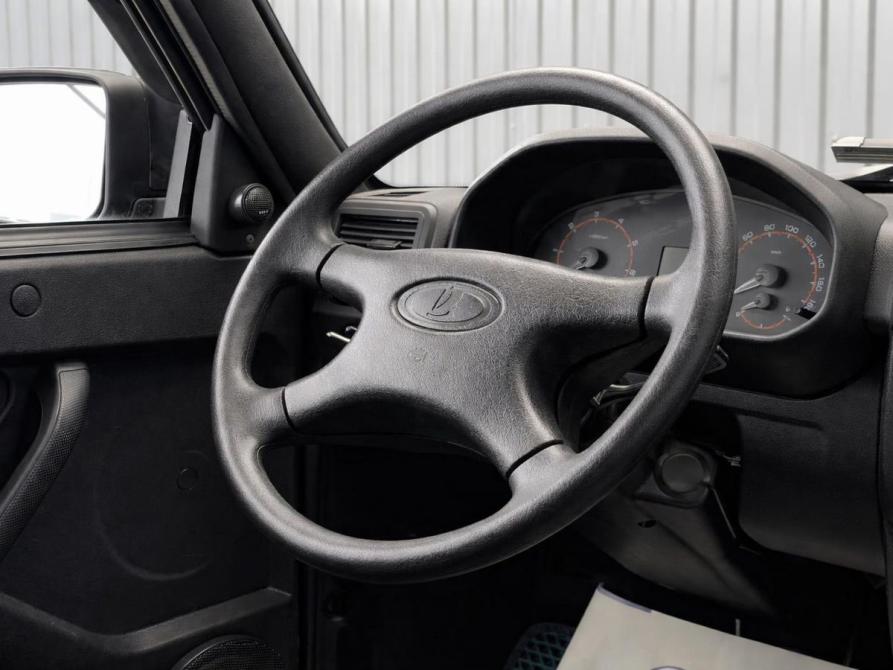 Lada (ВАЗ) Niva Legend Пермь  - изображение 10