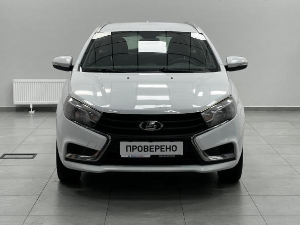 Lada (ВАЗ) Vesta I с пробегом 2019 года, цена 999 000 рублей, 150000 км, универсал, Автокод Объявления
