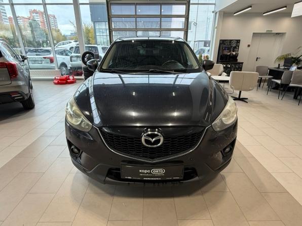 Mazda CX-5 I с пробегом 2012 года, цена 1 281 000 рублей, 201490 км, внедорожник, Автокод Объявления