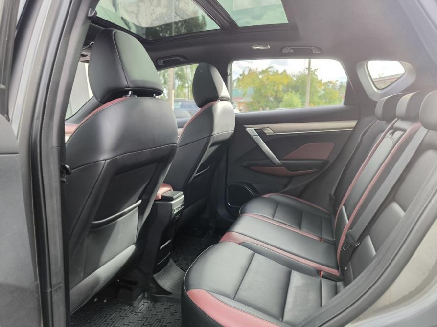 Geely Coolray I Санкт-Петербург  - изображение 23