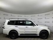Mitsubishi Pajero IV Рестайлинг 2 Москва  - изображение 17