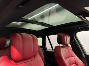 Land Rover Range Rover IV Рестайлинг Санкт-Петербург  - изображение 43