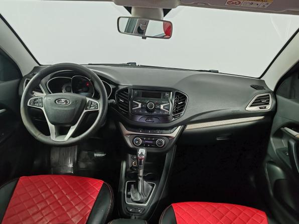 Lada (ВАЗ) Vesta I с пробегом 2020 года, цена 869 000 рублей, 116313 км, седан, Автокод Объявления