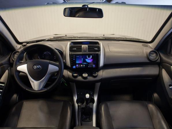Lifan X60 I с пробегом 2013 года, цена 430 000 рублей, 134232 км, внедорожник, Автокод Объявления