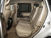 Toyota Land Cruiser Prado 150 Series Иркутск  - изображение 31