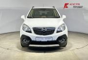 Opel Mokka I Саранск  - изображение 30