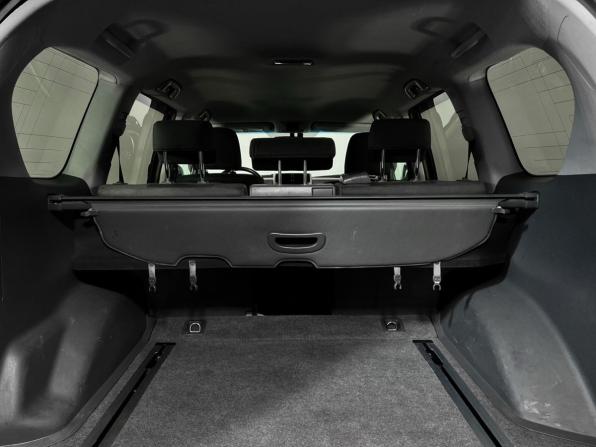 Toyota Land Cruiser Prado 150 Series с пробегом 2011 года, цена 2 535 000 рублей, 235000 км, внедорожник, Автокод Объявления