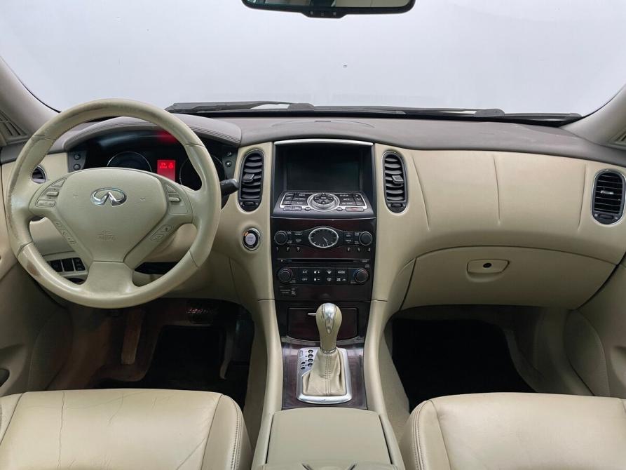 Infiniti EX I (J50) Москва  - изображение 5