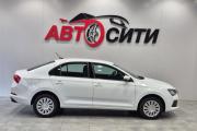 Skoda Rapid II Воронеж  - изображение 29