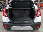 Opel Mokka I Москва  - изображение 32