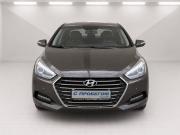 Hyundai i40 I Рестайлинг Москва  - изображение 18